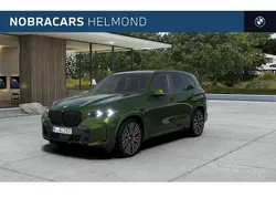 Groen Nieuw 2025 BMW X5 Executive SUV | € 139.997
