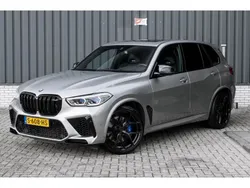 Grijs Gebruikt 2020 BMW X5 M Competition Edition SUV | € 104.950 (Eerlijke prijs)