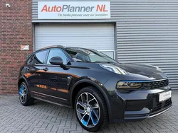 Zwart Gebruikt 2022 Lynk & Co 01 SUV | € 20.344 (Goede deal)