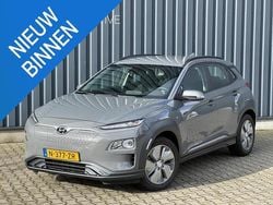Grijs Gebruikt 2020 Hyundai Kona Comfort SUV | € 17.495 (Goede deal)
