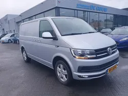 Overige Gebruikt 2016 VW T6 Highline Van | € 11.990 (Duur)
