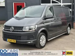 Grijs Gebruikt 2017 VW T6 Van | € 14.950 (Eerlijke prijs)