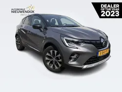 Grijs Gebruikt 2024 Renault Captur Techno SUV | € 24.445 (Eerlijke prijs)