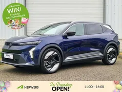 Overige Nieuw 2025 Renault Scénic Iconic MPV | € 47.692 (Eerlijke prijs)