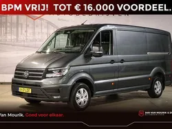 Overige Nieuw 2024 VW Crafter Comfortline Van | € 48.245 (Goede deal)