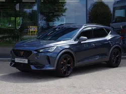 Grijs Gebruikt 2023 Cupra Formentor VZ2 SUV | € 32.950 (Iets duurder)