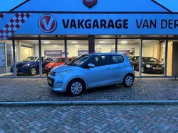 Grijs Gebruikt 2019 Citroën C1 Feel Hatchback | € 9.695 (Eerlijke prijs)
