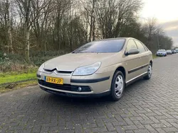 Beige Gebruikt 2005 Citroën C5 Prestige Hatchback | € 1.999 (Duur)