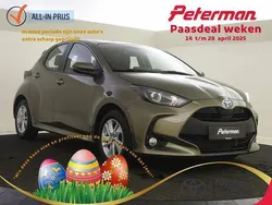 Divers Gebruikt 2023 Toyota Yaris Edition Hatchback | € 21.899 (Goede deal)