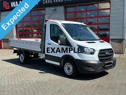 Overige Gebruikt 2020 Ford Transit Van | € 14.950 (Eerlijke prijs)