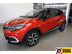 Rood Gebruikt 2019 Renault Captur Intens SUV | € 16.850 (Eerlijke prijs)