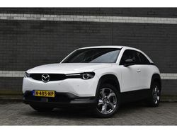 Wit Gebruikt 2021 Mazda MX30 SUV | € 15.395 (Eerlijke prijs)