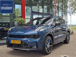 Blauw Gebruikt 2023 Lynk & Co 01 SUV | € 28.490 (Eerlijke prijs)
