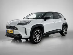 Gebruikt 2023 Toyota Yaris Hybrid Limited | € 30.945 (Iets duurder)