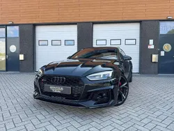 Zwart Gebruikt 2019 Audi RS5 Comfort Hatchback | € 55.990 (Goede deal)