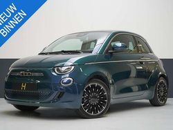 Overige Gebruikt 2023 Fiat 500e Icon Hatchback | € 19.895 (Eerlijke prijs)