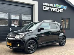 Zwart Gebruikt 2019 Suzuki Ignis Hatchback | € 13.950 (Eerlijke prijs)