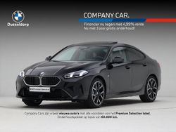 Zwart, metallic lak Gebruikt 2025 BMW 220 M Sport Coupé | € 46.450 (Eerlijke prijs)