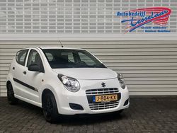 Wit Gebruikt 2013 Suzuki Alto Comfort+ Hatchback | € 5.400 (Iets duurder)