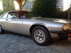 Gebruikt 1978 Jaguar XJS | € 24.750
