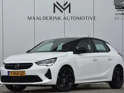 Wit Gebruikt 2022 Opel Corsa GS Line Hatchback | € 15.890 (Eerlijke prijs)