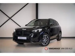 Zwart Gebruikt 2024 BMW X1 M Sport SUV | € 58.450 (Iets duurder)