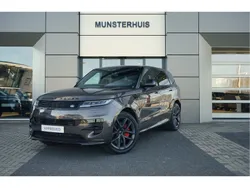 Grijs Gebruikt 2023 Land Rover Range Rover Sport Autobiography SUV | € 127.940 (Eerlijke prijs)