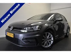 Grijs Gebruikt 2018 VW Golf VII Comfortline Hatchback | € 15.499 (Iets duurder)