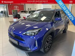 Blauw Nieuw 2025 Toyota Yaris Cross Comfort SUV | € 35.600 (Eerlijke prijs)