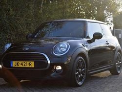 Zwart Gebruikt 2016 Mini John Cooper Works Business Hatchback | € 10.950 (Goede deal)