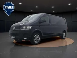 Blauw Gebruikt 2019 VW T6.1 Comfortline Van | € 19.950 (Goede deal)