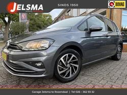 Grijs Gebruikt 2018 VW Golf Sportsvan Highline MPV | € 16.500 (Goede deal)