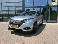 Grijs Gebruikt 2020 Honda HR-V Sport SUV | € 25.950 (Goede deal)