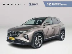 Bruin Gebruikt 2021 Hyundai Tucson Premium SUV | € 30.995 (Eerlijke prijs)