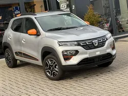 Grijs Gebruikt 2022 Dacia Spring Comfort Plus Hatchback | € 13.499 (Iets duurder)