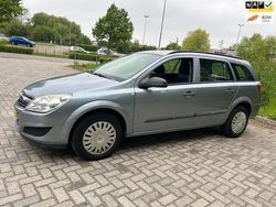 Grijs Gebruikt 2009 Opel Astra Business Stationwagen | € 2.400 (Eerlijke prijs)