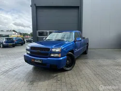 Overige Gebruikt 2003 Chevrolet Silverado Van | € 22.950