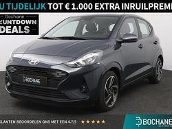 Grijs Gebruikt 2024 Hyundai i10 Comfort Hatchback | € 16.095 (Eerlijke prijs)