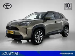 Bruin Gebruikt 2024 Toyota Yaris Cross Limited SUV | € 31.450 (Eerlijke prijs)