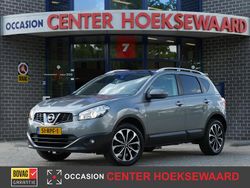 Grijs Gebruikt 2011 Nissan Qashqai SUV | € 10.685