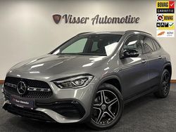 Grijs Gebruikt 2020 Mercedes GLA250 Business SUV | € 29.750 (Goede deal)