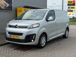Grijs Gebruikt 2018 Citroën Jumpy Business Class MPV | € 10.750 (Goede deal)