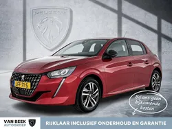 Hatchback Gebruikt 2023 Peugeot 208 Allure Hatchback | € 18.390 (Eerlijke prijs)