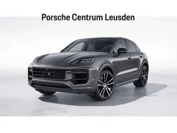 Grijs Nieuw 2025 Porsche Cayenne S E-Hybrid SUV | € 181.924 (Iets duurder)