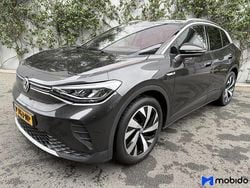 Grijs Gebruikt 2021 VW ID.4 SUV | € 24.890 (Goede deal)
