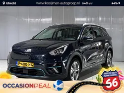 (b4u) gravity blue m Gebruikt 2022 Kia e-Niro 2 SUV | € 27.500 (Super prijs)