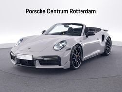Grijs Gebruikt 2024 Porsche 911 Turbo S Coupé | € 339.900