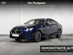 Blauw Gebruikt 2025 BMW 220 M Sport Sedan | € 41.500 (Goede deal)
