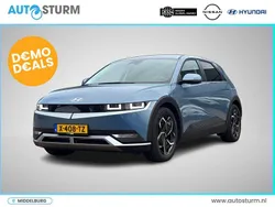 Suv Gebruikt 2024 Hyundai Ioniq 5 SUV | € 43.950 (Duur)