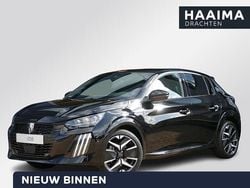 Overig Nieuw 2025 Peugeot e-208 Avantage Hatchback | € 38.875